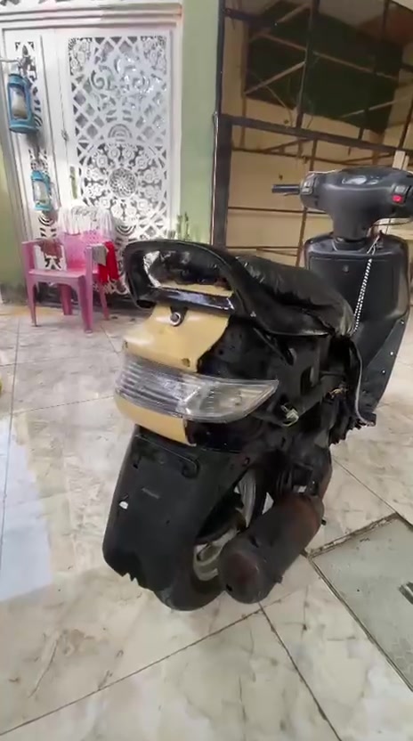 فراشه • نثيه • يحتاج باتري