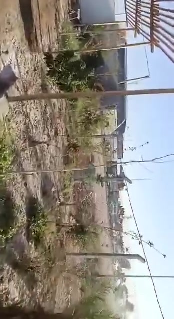 النعمانيه طريق زوار • أرض مع دار • ٥٠٠م