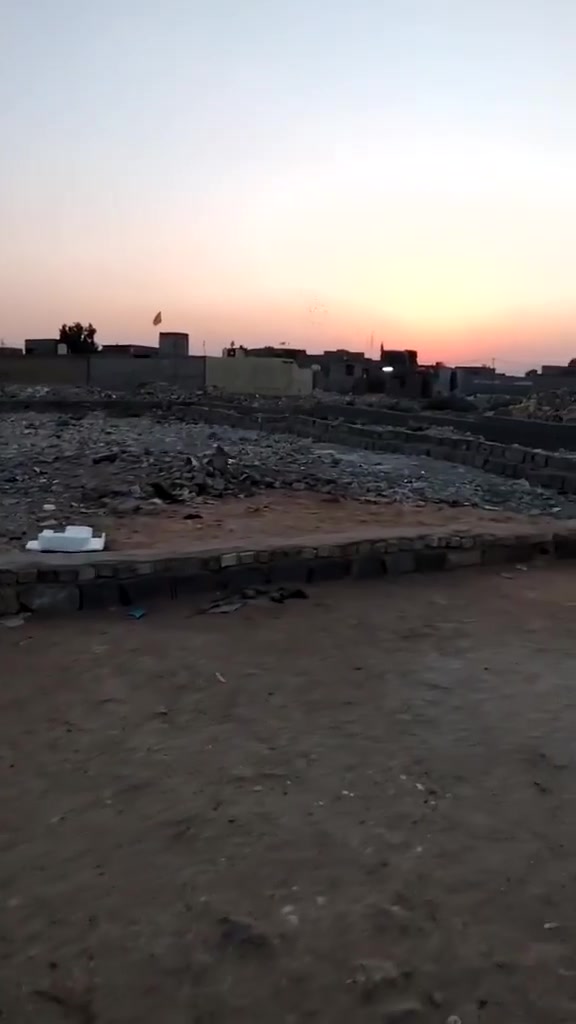 حي طارق • ٢٤٠م • قرب شيخ وسام
