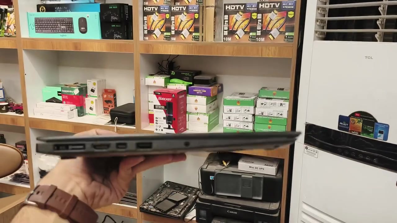 لينوفو X1 Carbon • i7 جيل خامس • SSD ٢٥٦GB