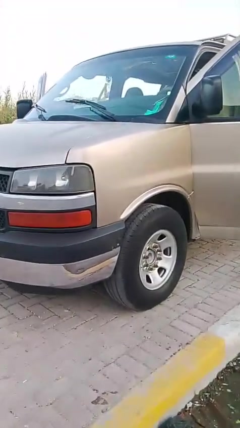 سلام عليكم سفانه البيع مديل 2006اصل بسمي تحويل ثاني يوم رقم نكليزي جديد خط بغداد كركوك
مكينه كير جدد ضفيره جديده سيارة عوزه بس دوشمه و زوج تاير عنوان بغداد سعر 110و بيه مجال  رقم
 ***********
منضومه تبريد جديده ثلج
سلام عليكم سفانه البيع مديل 2006اصل بسمي تحويل ثاني يوم رقم نكليزي جديد خط بغداد كركوك
