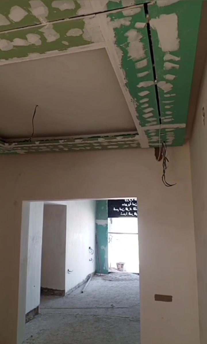 السلام عليكم شغل ديكورات صبغ تصليح ارضيات باركي اسعار مناسبة بغداد البياع