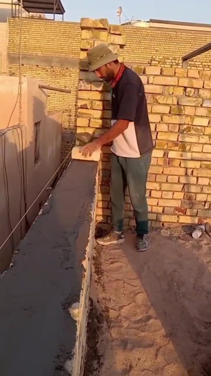 خلفة بناء متفرغ حاليا ***********
