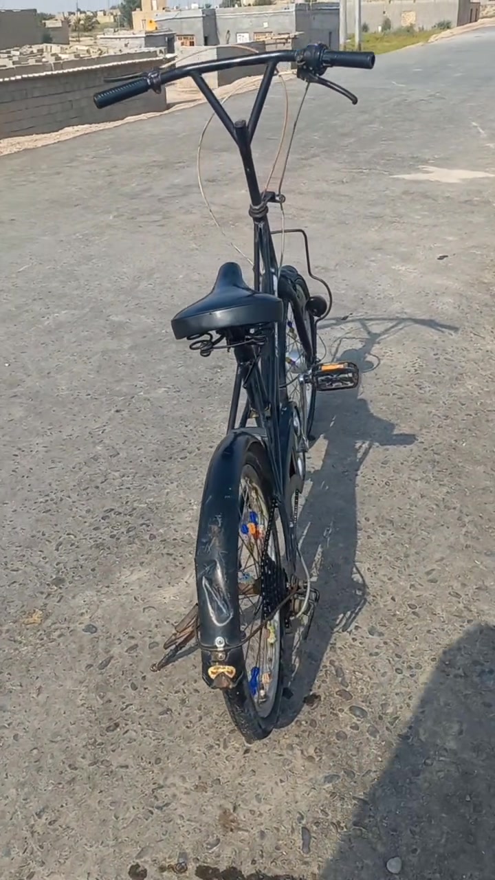 بيسكل ٢٠ • ياباني • الكحلاء