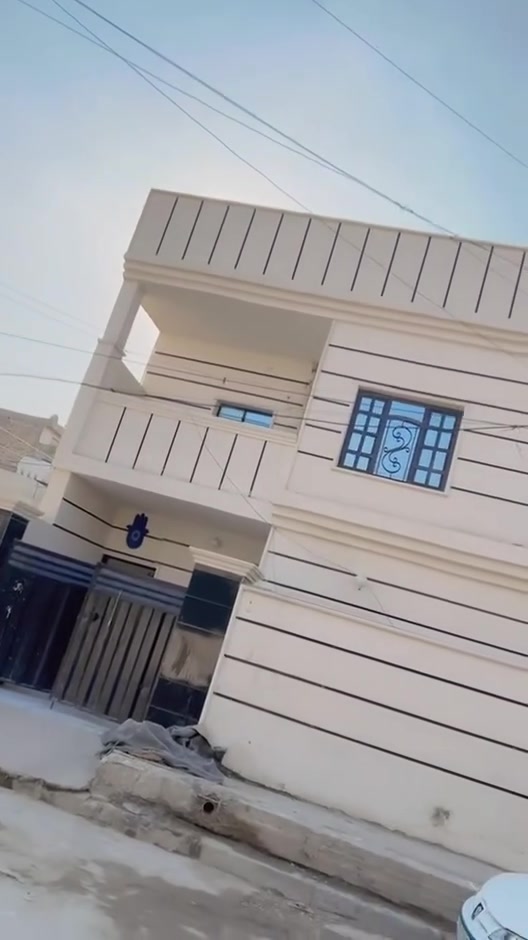 دار للبيع بالمعالف كل التفاصيل بالفيديو
***********
***********
ابو علي الياسري

