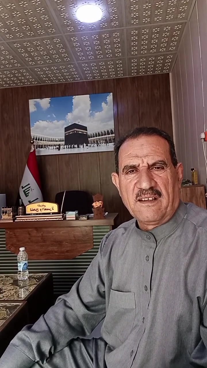 المحمودية • شارع المجمعات • ضيوف الرحمن