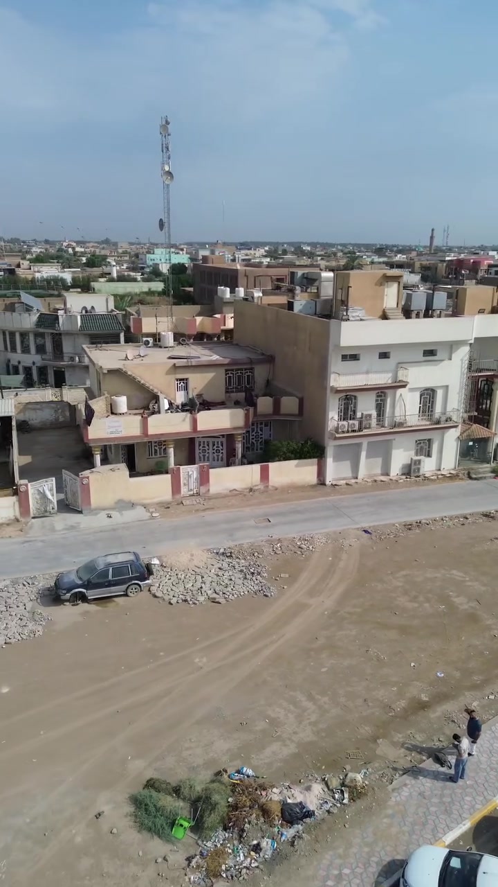 شارع النجمة • الصويرة • ٤٠٠م