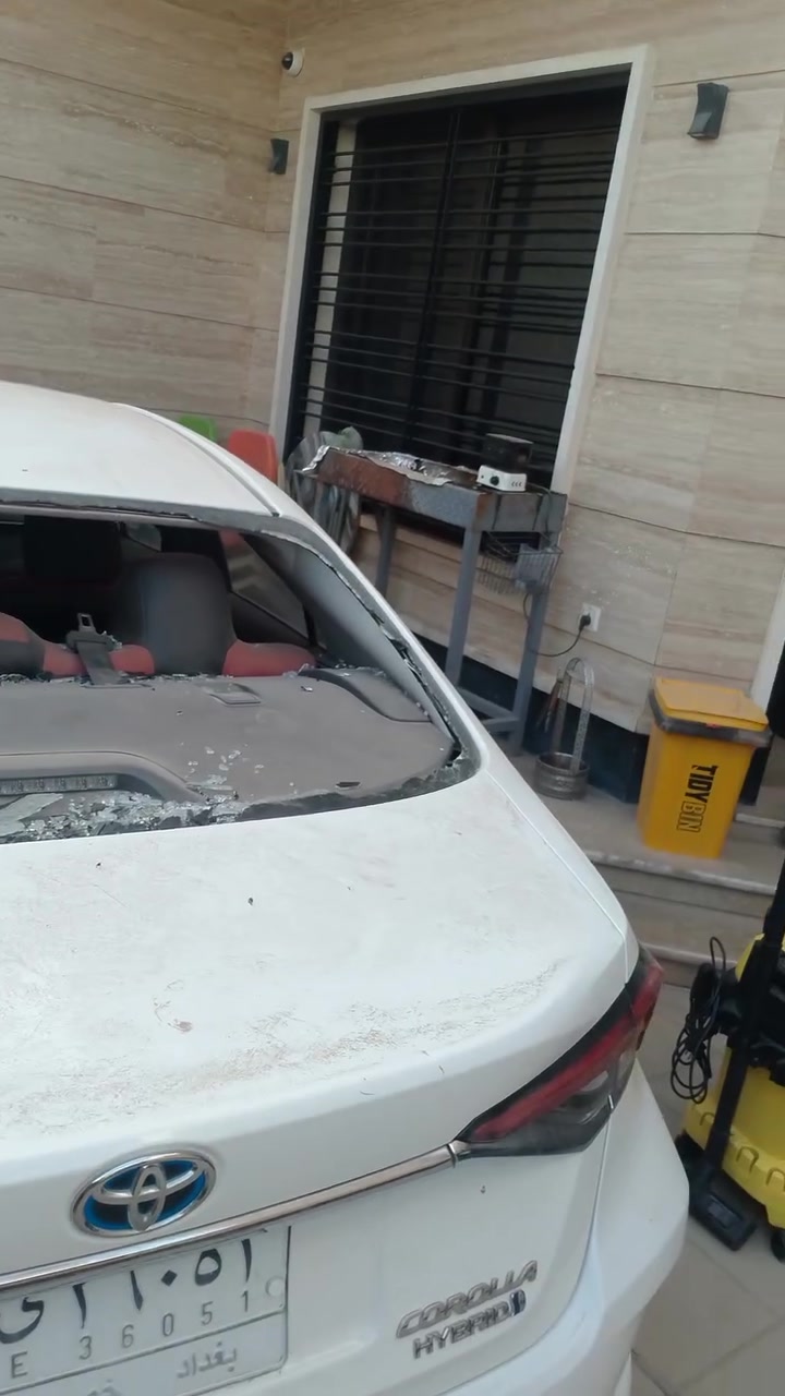 جميع نواع زجاج اليسارات القديم ولحديث نقل وشدداخل بغداد مجانن
وبنسب السعار رقم الهاتف ***********
