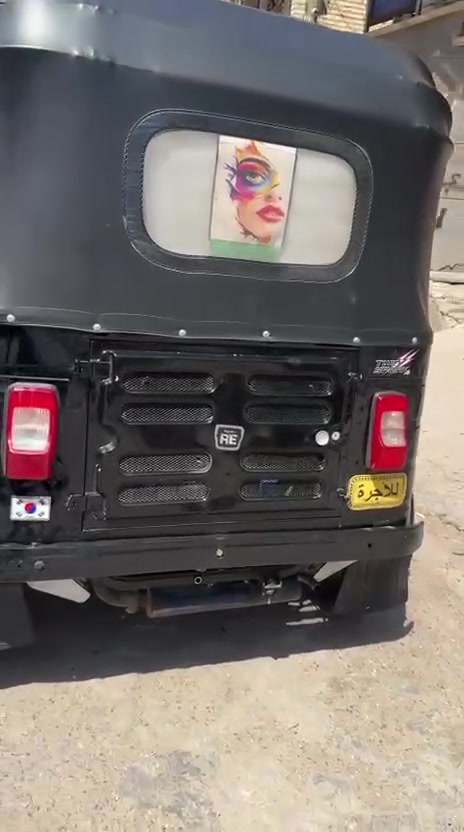 موديل 12/12/2018 رقم انكليزي بسمي معمره تعمير كامل للجماليه بيه محرك عشرين سعره 5500 وبي مجال مكاني بغداد العبيدي
***********
موديل 12/12/2018 رقم انكليزي بسمي معمره تعمير كامل للجماليه بيه محرك عشرين سعره 5500 وبي مجال مكاني بغداد العبيدي
