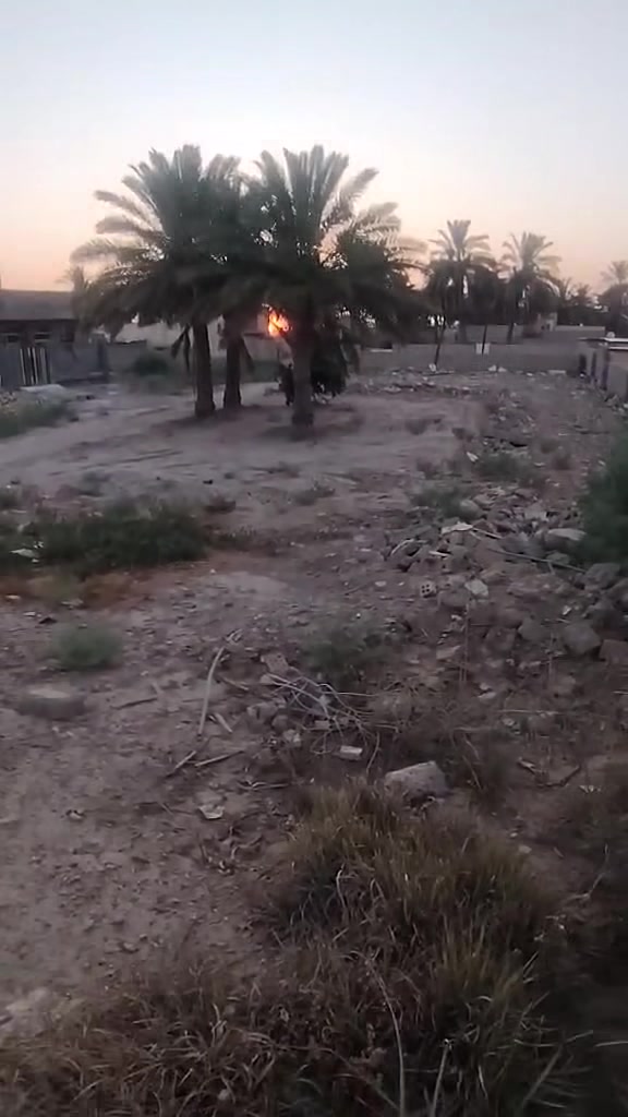 🏘️ قطعه ارض للبيع موقع مميز ع الكورنيش حي الحكيم مباشر مساحه 700متر ركن وجه 18نزال40متر مرقمه من قبل قسم بلدي حي الحكيم خدمات ماء كهرباء مجاري

👈 للاستفسار اكثر.
🏛️ #مرجعة_مكتب_الريان_الاستثمار_العقار.
🗺️ عنوان مكتب كوت حي الحكيم 
👈 بأدارة حسين ابو سند الركابي.
☎️ *********** ☎️
