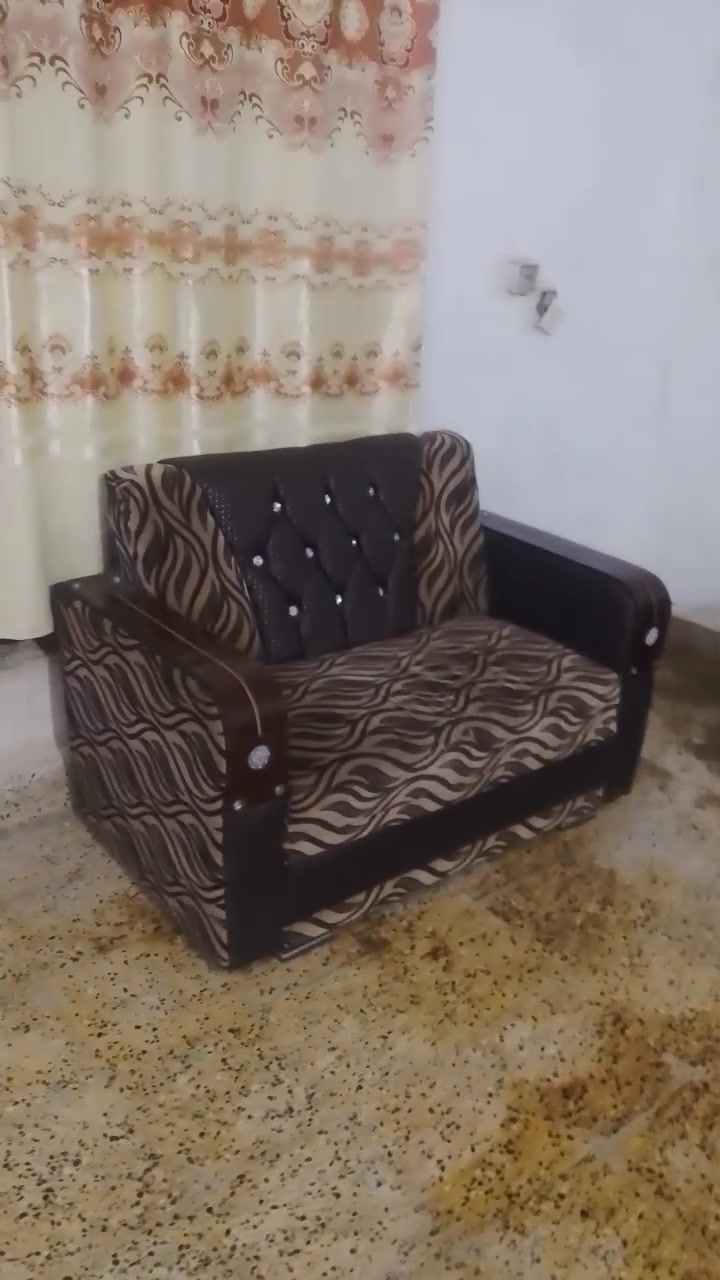 ديوان • مستعمل • أسرى مفقودين