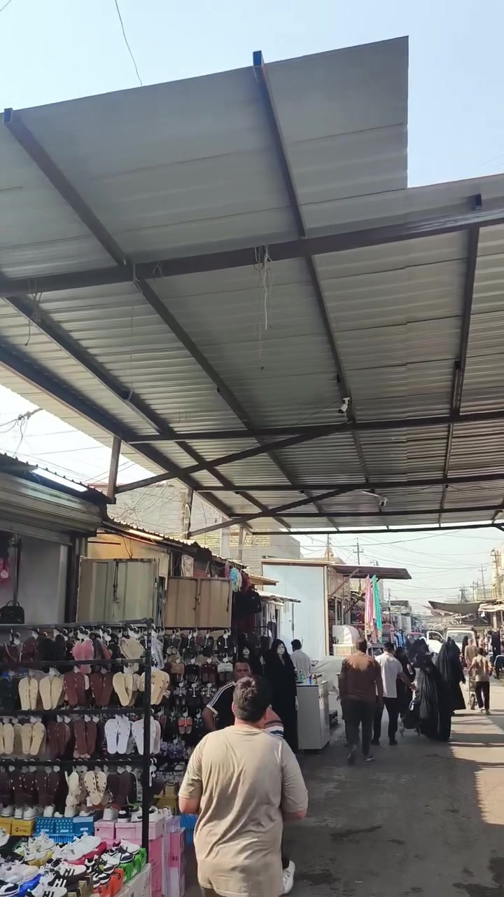 سقيفة جديدة • طول ١٥ • عرض ١١