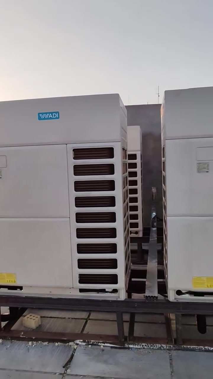 جزء من اعمالنا بالVrf
تفاصيل العمل والدروس التعليمية في قناة التلكرام
رابط القناة

https://t.me/Hvac8848
المهندس
حمزه عباس
***********
