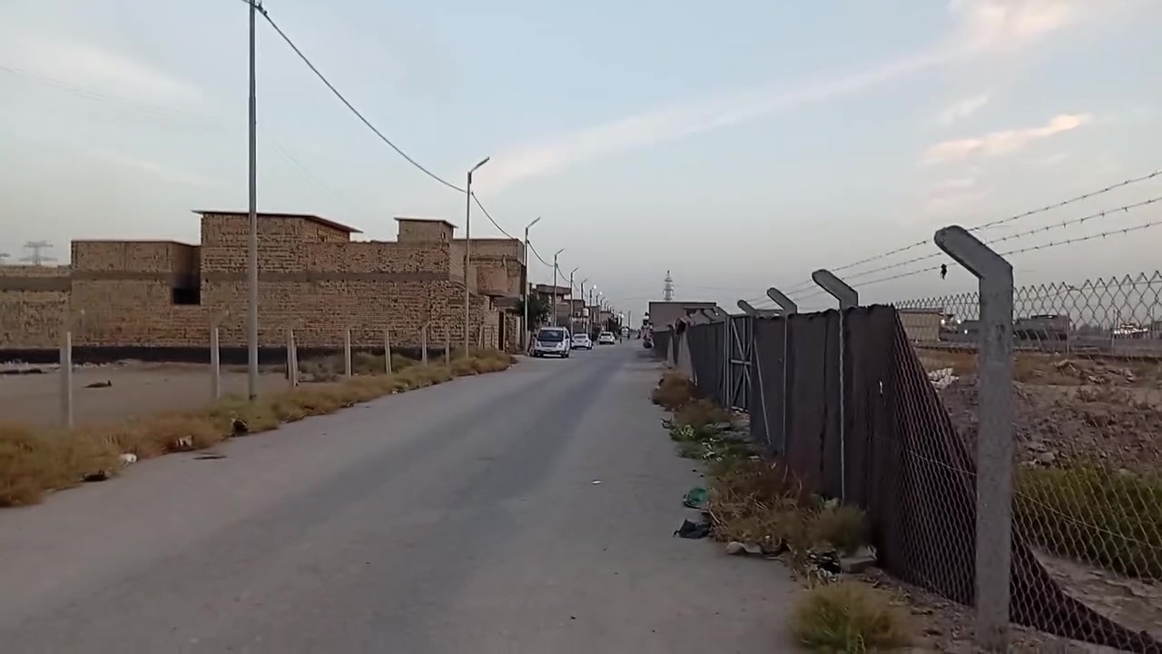 قطعة أرض • للبيع