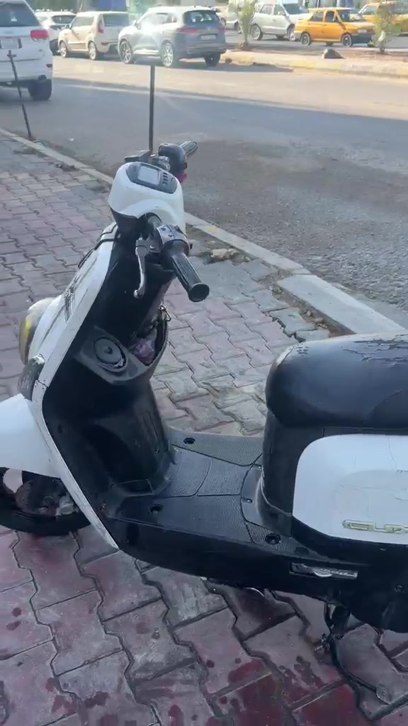 نوزل • نضافه • كربلاء