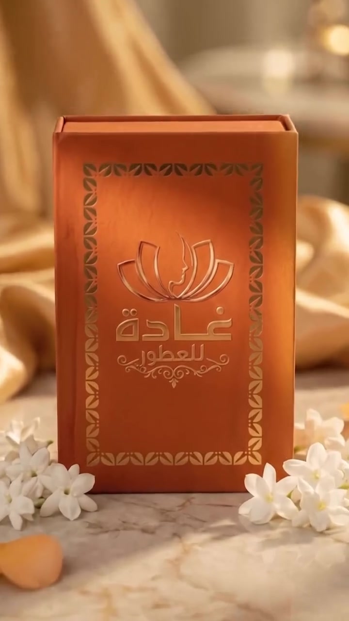 غادة | عطر يترك أثراً لا يُنسى 
مو مجرد عطر… غادة لمسة أنوثة، وتفاصيل من الأناقة، وحضور يبقى بالذاكرة. 
🌸 عطر غادة النسائي
لأن لكل امرأة بصمة… وبصمتك تبدأ من عطرك.

متوفر الآن حصرياً في صالون غادة عبر فروعنا:
📍 الفرع الرئيسي: النجف الأشرف – حي العدالة – شارع الجنسية.
📍 الفرع الثاني: شارع المطار – مقابل باب الخروج.
📍 الفرع الثالث: حي النصر ميلاد – شارع السوق.
📞 للحجز والاستفسار: ***********
غادة… لأن التميّز يليق بكِ. 

#صالون_غادة
