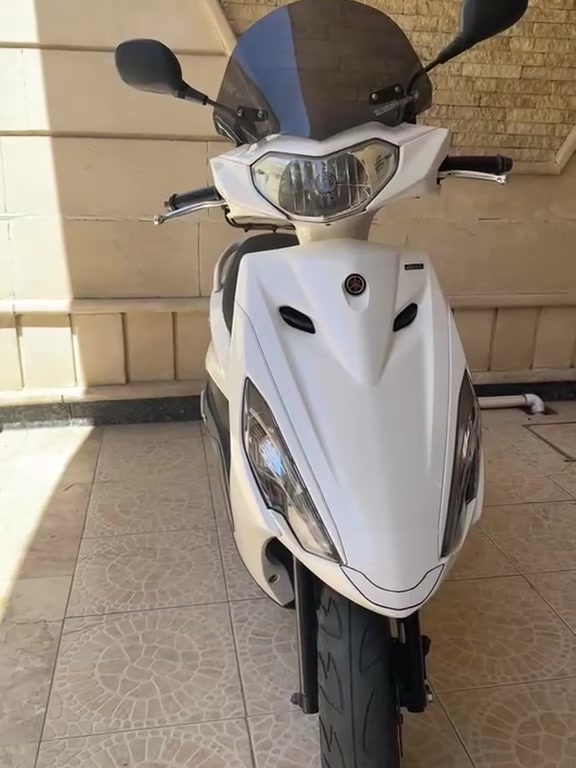 اكزز • ١٢٥ • ايكو