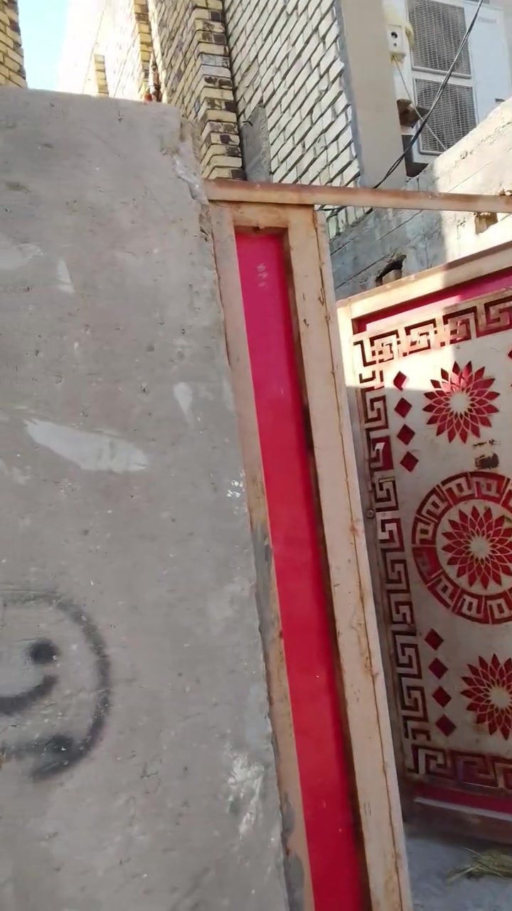 بيتين • ٣٠٠م • قرب كرماء العرب