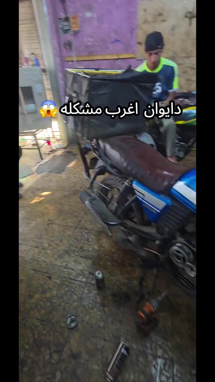 بوكسر البلديات بطل بغداد بدون منافس
عنواني بغداد/البلديات ***********
