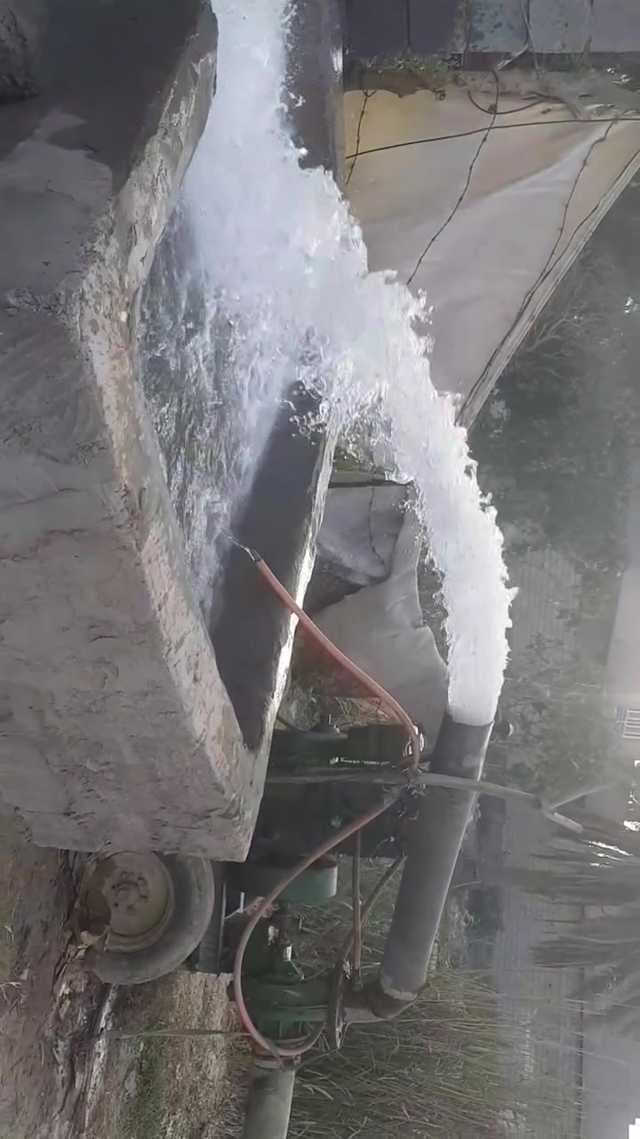 هندي • دبل بستم • ٢٠ حصان