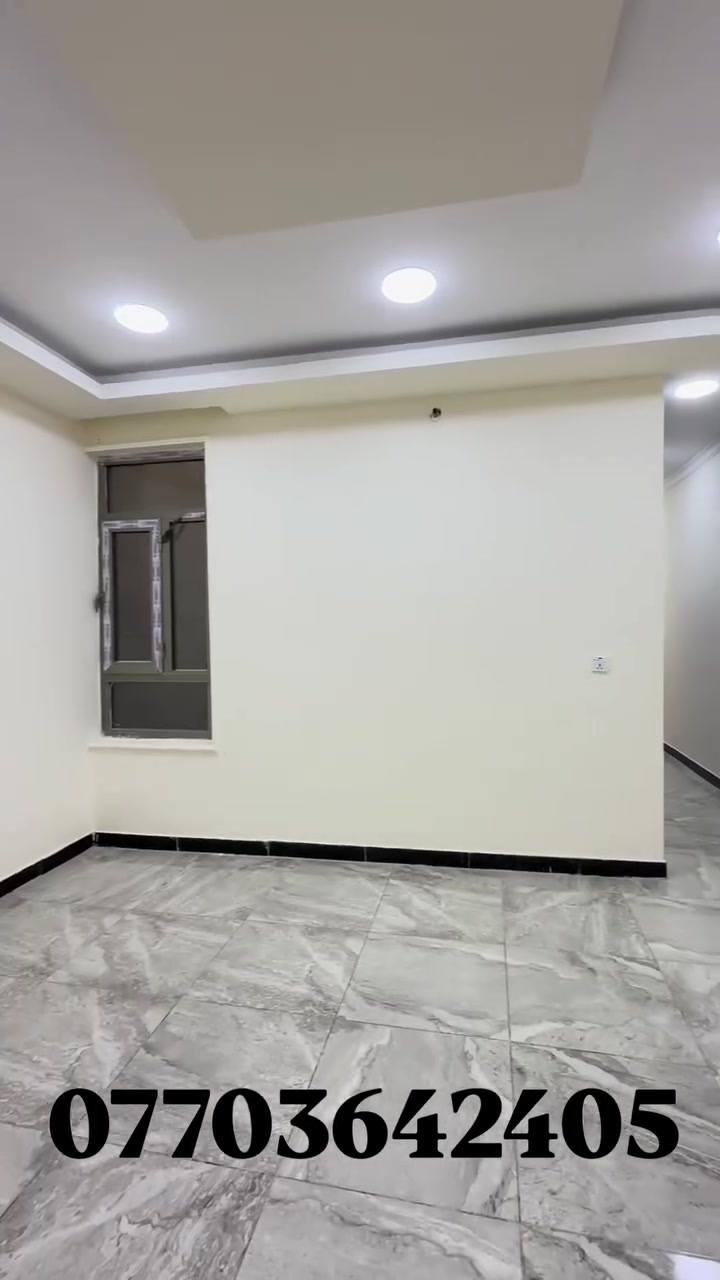شقة ديلوكس للايجار زيونة محلة  712  مساحة كبيرة 100متر  موقع📍قريب على الربيعي ودريم ستي مول
🔴تحوي غرفتين وصالة ومطبخ وخدمات (تحوي ٣ سبالت جدد) 
للاستفسار اكثر وطلب تصوير اتصال او مراسلة واتساب : 
***********
***********
