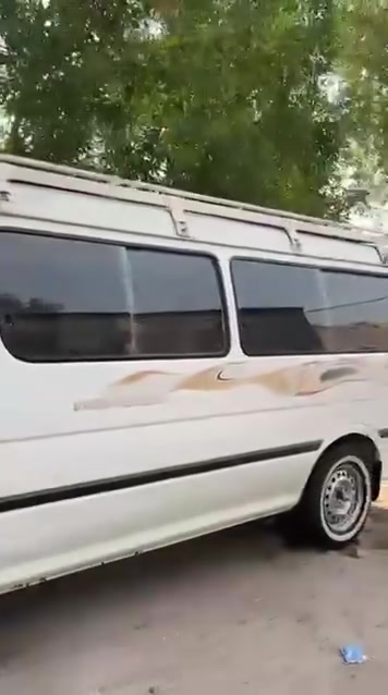 السلام عليكم سياره فتون للبيع موديل 15 حره باسمي كير مكينه جديد دواخل ما معمر على بلاد السعر خاص  نجف كوفه ال عيسى الاستفسار على هذا الرقم***********
