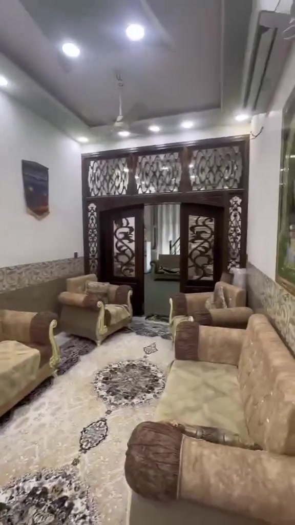 ***********
بيت رهن ملحق الفارس 100م طابقين فول سعر الرهن 45المده سنتين قابل للتجديد
