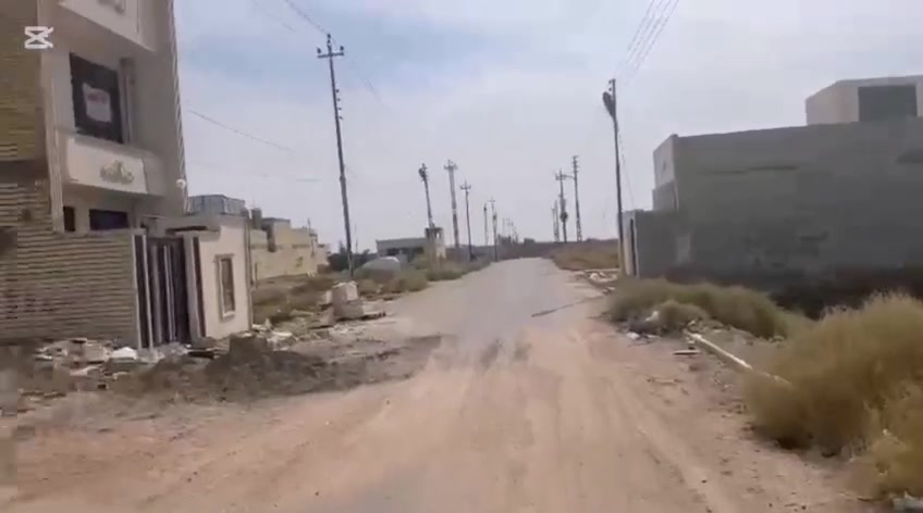 الداخليه بالزراعي • ١٠٠م • مي ومجاري
