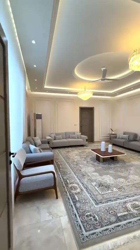 🔥 تريد تغيّر شكل بيتك وتخليه أكثر فخامة؟ 🔥
زيد للديكورات جاهزين لتنفيذ أحدث التصاميم: ✨ سحبات مخفية
✨ إنارة مخفية
✨ ديكورات جدارية
✨ جبس بورد وبدائله
✨ تنفيذ مرتب وإتقان بكل التفاصيل

📞 للحجز والاستفسار: ***********

زيد للديكورات — شغل نظيف، جودة وإتقان.
