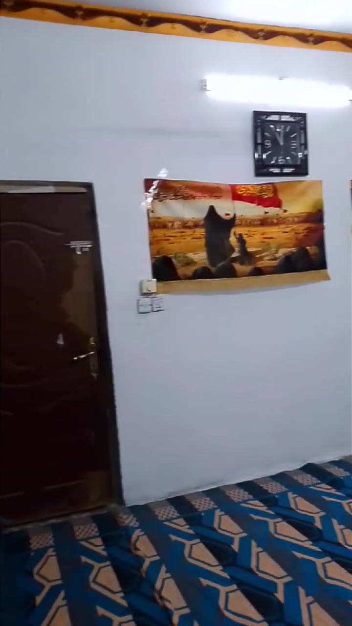 قطاع٢٧ مدينه الصدر • ٣ طوابق • ٥ غرف نوم