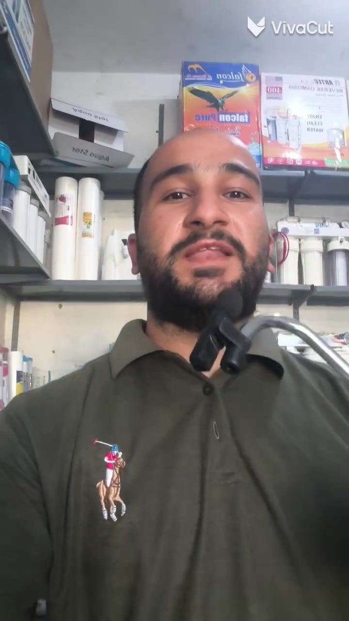 بسم الله اللهم صل على سيدنا محمد 🌿 

كمل الفيدوا للأخير حتى تشوف كل التفاصيل 
            
                      🔥  ب200$. بس🔥

             ‼️‼️    بدل ال1200$‼️‼️

             العرض على 3قطع بس 

للحجز والاستفسار الاتصال 
***********/***********
مهندس الطب الحياتي عبدالحافظ البياتي 

عنوانا شارع الحضرة بداية شارع اسواق المصطفى

