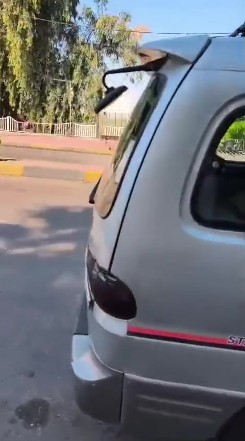 كيا ستركس • ٢٠٠٧ • مكينة وكير شرط