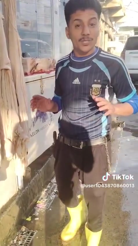 باجات غنم • كراعين عجل • توصيل الفلوجه