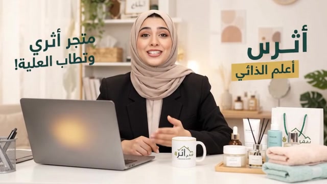 واتساب • فرصة عمل • شرح التفاصيل