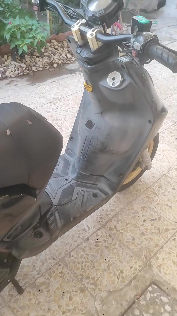 سكنس جبلي • ٢٠١١ • كفراته نضيفات