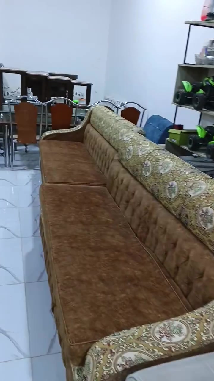 مجمع الرواس • أثاث مستعمل • الرمادي