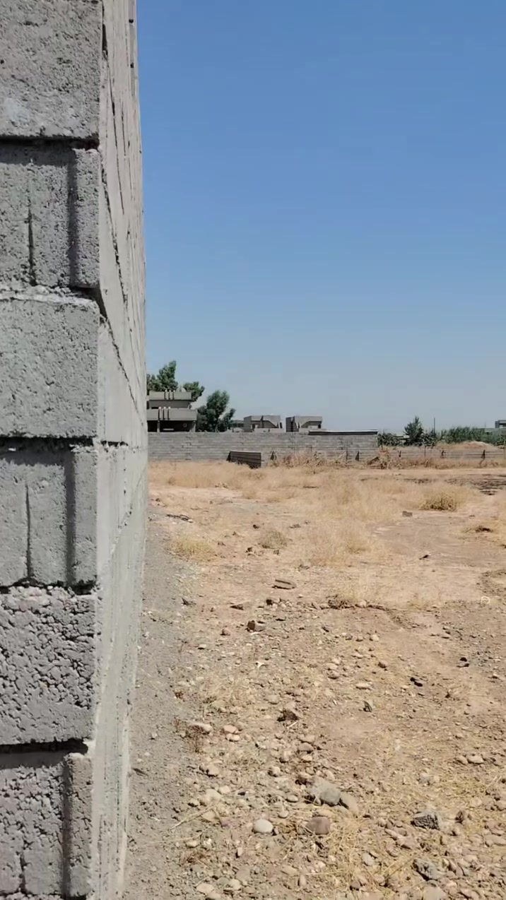 خلف الخضر • هيكل للبيع • ١٢٥م