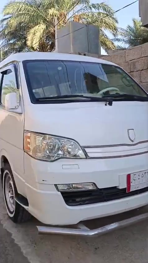 السلام عليكم اجوان موديل 15 سياره جديده كهربائيات كلها شغاله سياره حيل جديده بس المحرك بي بخار اني اخذتها بل قسط واريد ابيعها نقد ابيع بوكاله من اسدها احولك سياره اصوليه مكاني ديالى بعقوبه رقم الهاتف *********** ملاحضه اقره المنشور يله تتصل
