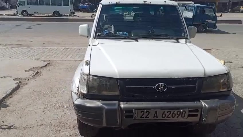 ٢٠٠٢ • تحويل اربيل • خيط بخار