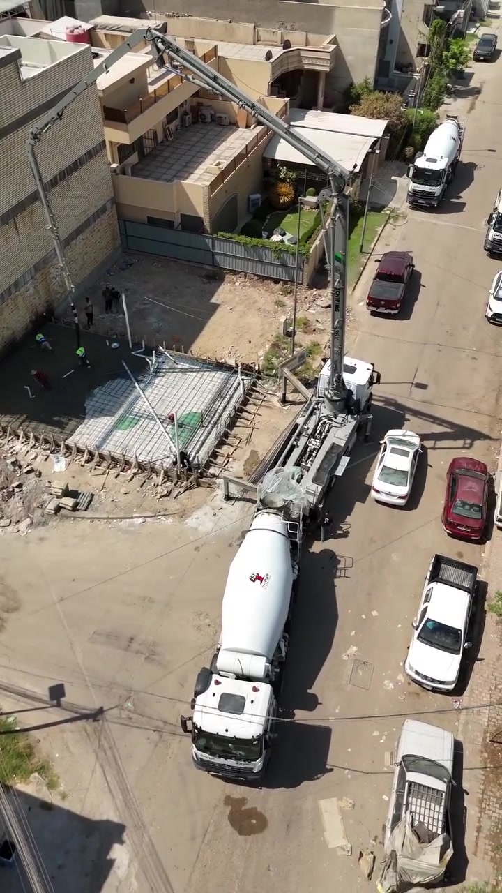 🏗️✨ إبداع الهندسة وجودة التنفيذ مع شركة اللؤلؤة للعقار ✨🏢
​نصنع لكم المستقبل لبنةً لبنة! نضع بين أيديكم لمسات الإتقان والتميز في أحدث أعمال التشطيب والبناء، حيث نعتمد على أجود أنواع المواد الإنشائية الحديثة لضمان أقصى درجات المتانة، الأمان، والفخامة التي تستحقونها. 🧱🛠️
​💎 جودة عمل لا تُضاهى:
دقة في التفاصيل، التزام بالمواصفات القياسية العالمية، واحترافية عالية في كل زاوية لتسليمكم مشاريع تنبض بالحياة والجمال. ✨
​📍 عنوان الشركة:
شارع فلسطين - تقاطع النخلة - شارع قدوري
​📞 للاتصال والاستفسار:
*********** 📱
***********
​***********
#تطوير_عقاري #capcut #الشعب_الصيني_ماله_حل😂😂 #مشاهير_تيك_توك #مشاهير_تيك_توك_مشاهير_العرب
