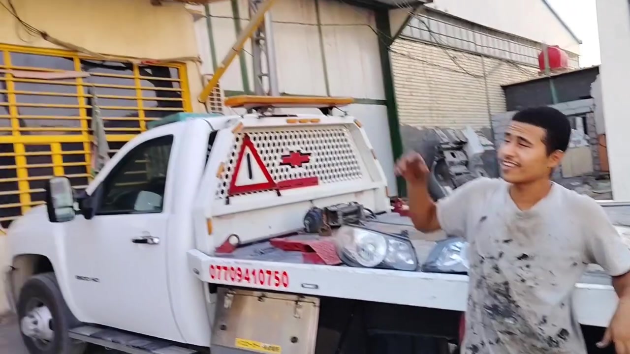 السلام عليكم بابل اجبله حي الصناعي مجمع حيدر مزهر الجبوري
***********
***********
