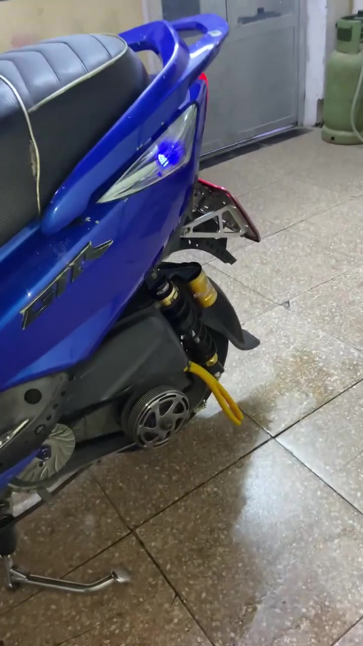 GTR ثعلب • رياضي • ١٦٠