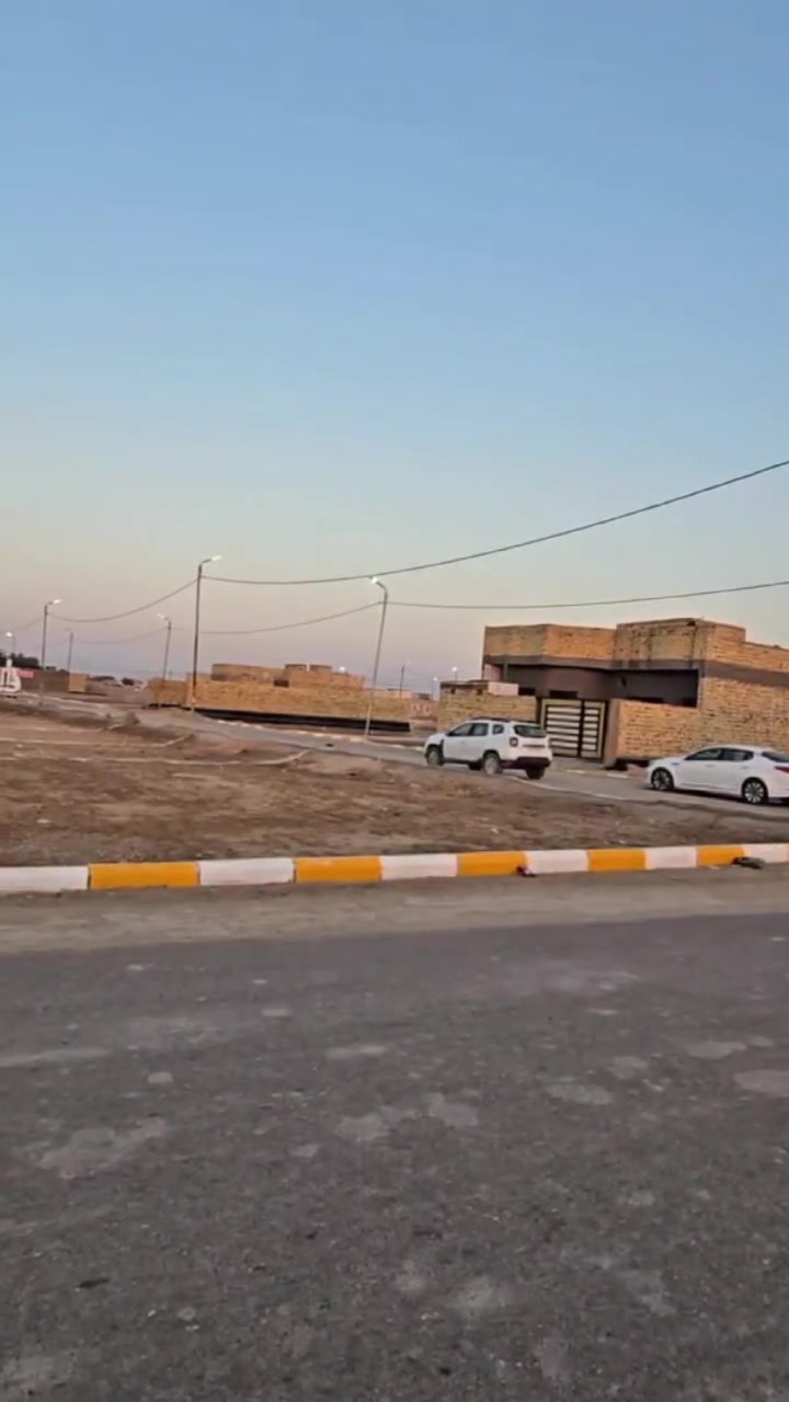 👈 قطع سكنيه للبيع في مجمع الصادق السكني النموذجي
علئ طريق سايدين حي الجامعة سنيه 
خلف معمل الكاشي سيد براهيم مباشر باب المدارس  مع كافه الخدمات تبليط🛣 كهرباء اناره ليليه 💡 مدارس🚻🚻 بلباب مباشر 3 حكوميات ماء اساله 🚰 مساحات متوفره من 
100متر 🫴
200 متر🫴 
300 متر 🫴
400 متر🫴 
500 متر🫴
600 متر 🫴
 يوجد 👈1000 الف متر تجاريات 
اللستفسار اكثر الاتصال***********👉

الاتصال ***********👉

 واتساب‏‪ 👉***********
