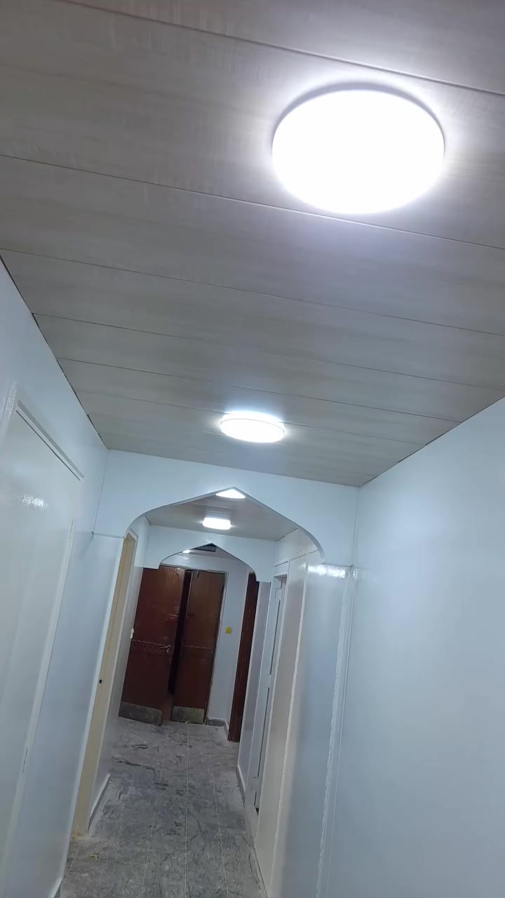 رفعت الصباغ لكافة الدور وعمل ديكورات ***********
