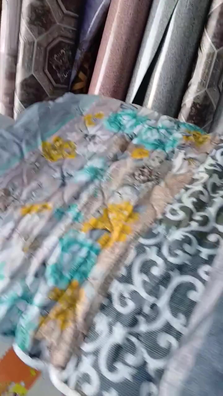 🌺الكعبي للمفروشات 🌺
 وصول جديد واسعار بلاش وبضاعه اصليه
العنوان: النجف - حي الميلاد / فاو - مقابل  
يوجد توصيل: داخل النجف
لحجز او الاستفسار مراسلة خاص او الاتصال على الارقام الاتي

***********
