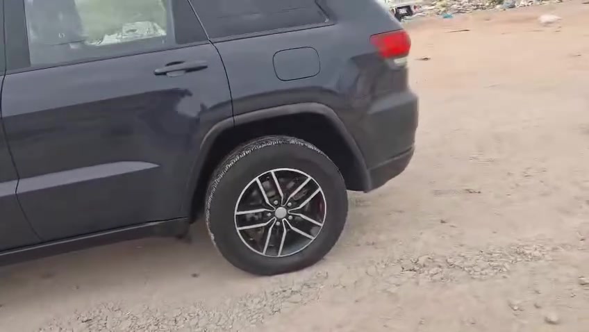 ترايل هوك • ٢٠١٨ • وارد امريكي