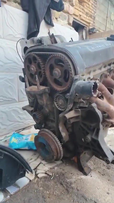 كير ومحرك مال دايو للبيع حسب كلام راعيهن مابيهن شي جدد اني ماشادهن للاستفسار الاتصال على الرقم ***********
