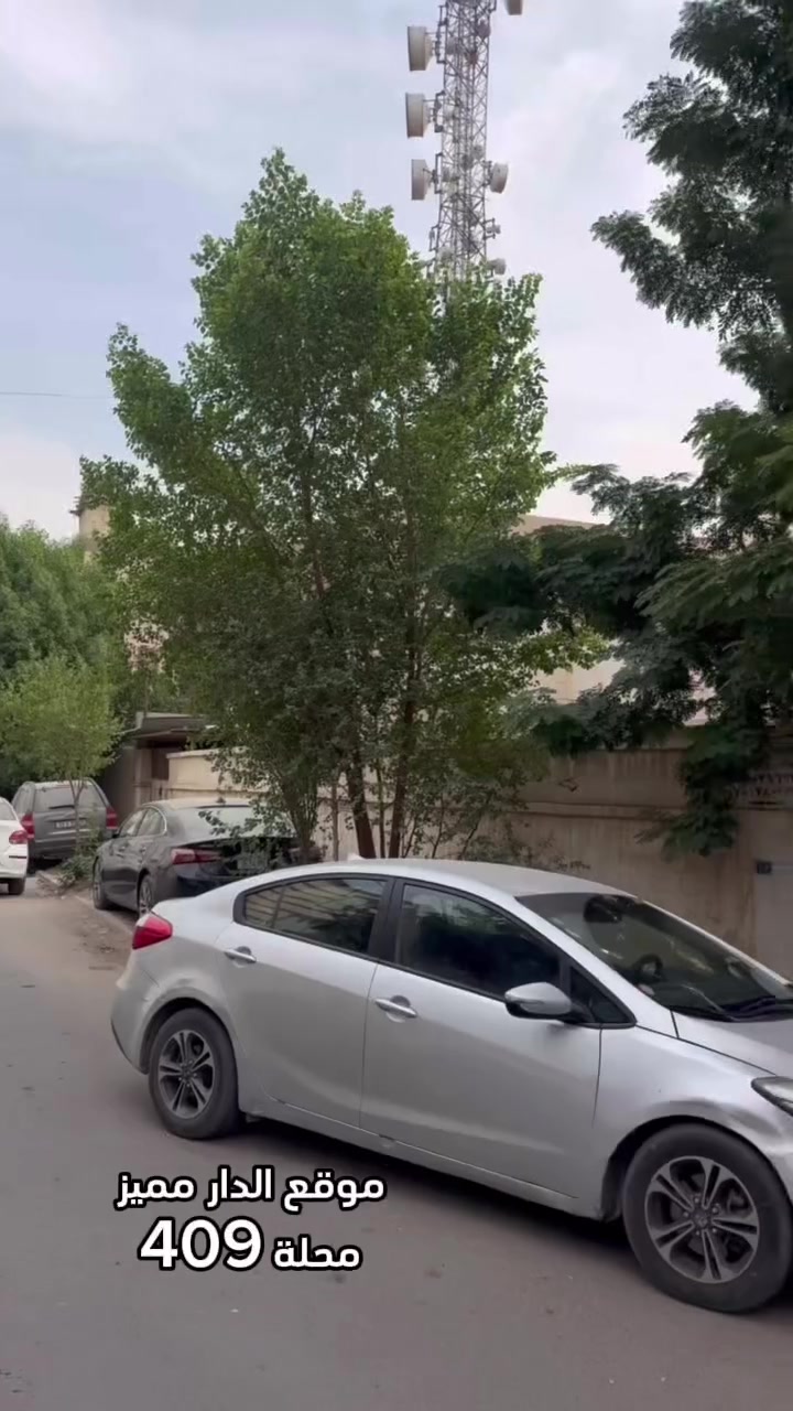 دار • ١٦٣م • سند مستقل