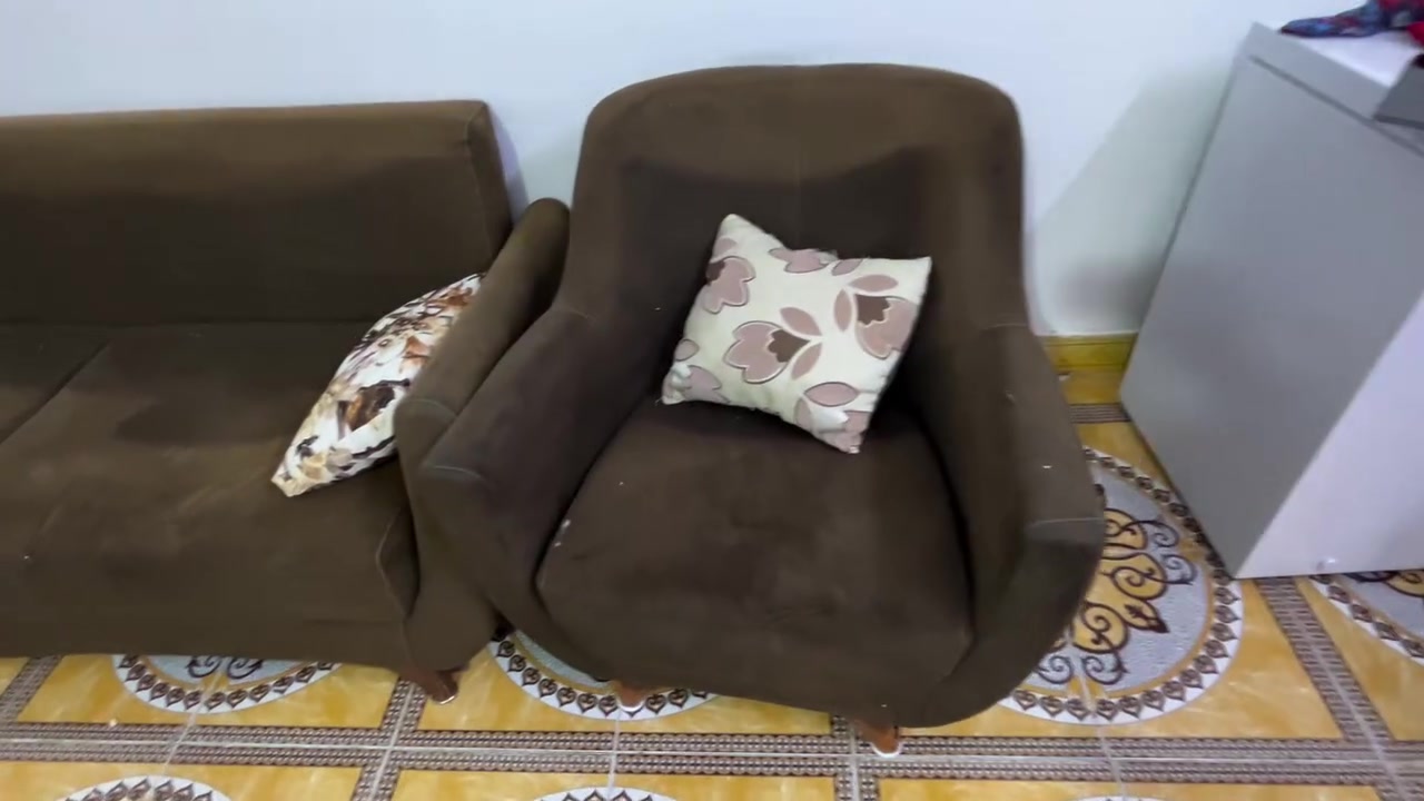 كنب • الغزالية بغداد
