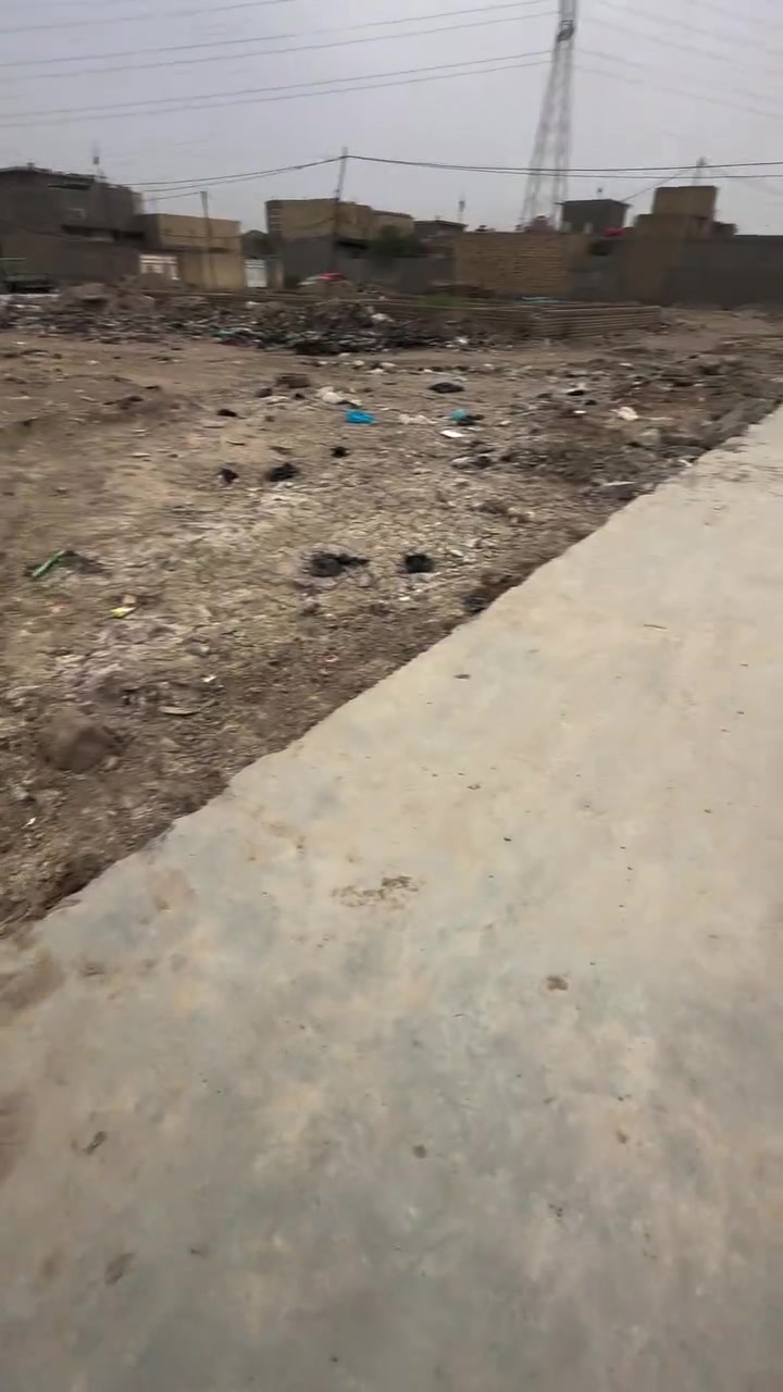 شارع محمد هوري • شارع نفط • ٢٩٠م